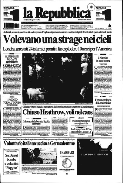 La repubblica